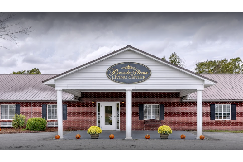 Image of Brook Stone Living Center Assisted Living (2)