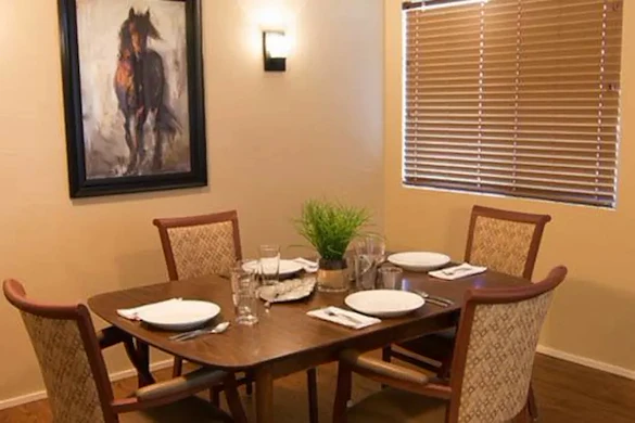 Image of Regency Prineville Rehab & Nursing Center (4)