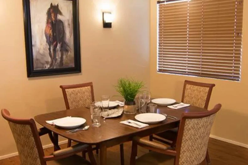 Image of Regency Prineville Rehab & Nursing Center (4)