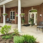 Image of Auberge at Lake Zurich (2)