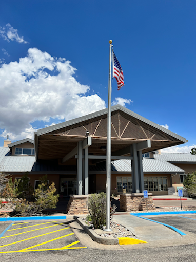 Image of Los Alamos Assisted Living (1)