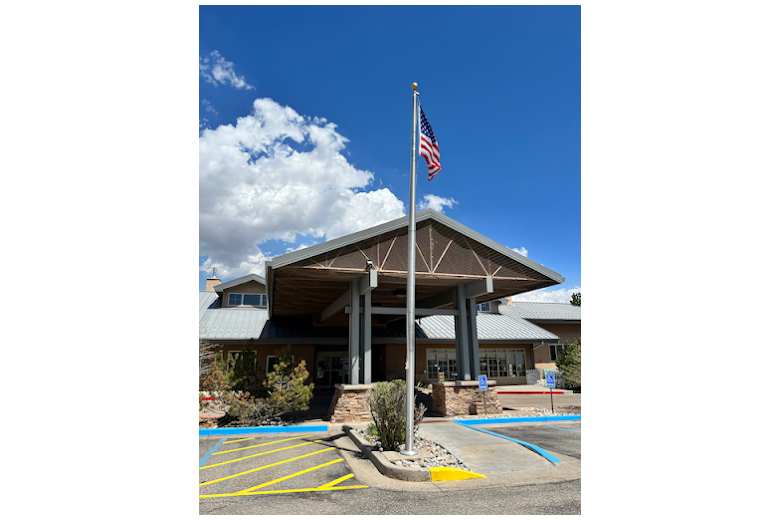 Image of Los Alamos Assisted Living (1)