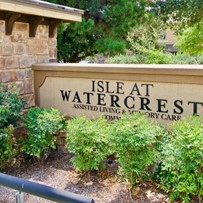 Image of Isle at Watercrest Mansfield (1)