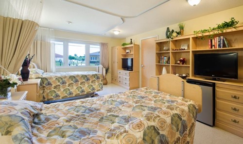 Image of Astoria Health and Rehabilitation Center (6)