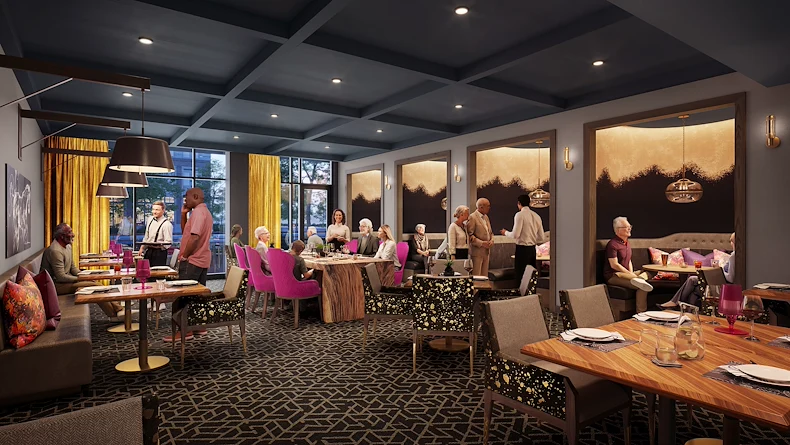 Image of The Reserve at Lone Tree (3)