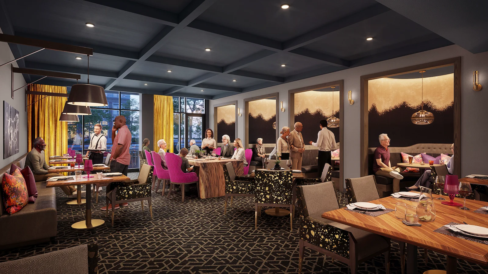 Image of The Reserve at Lone Tree (3)