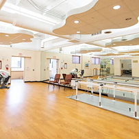 Image of Belle Fountain - Optalis Health & Rehabilitation Center (5)