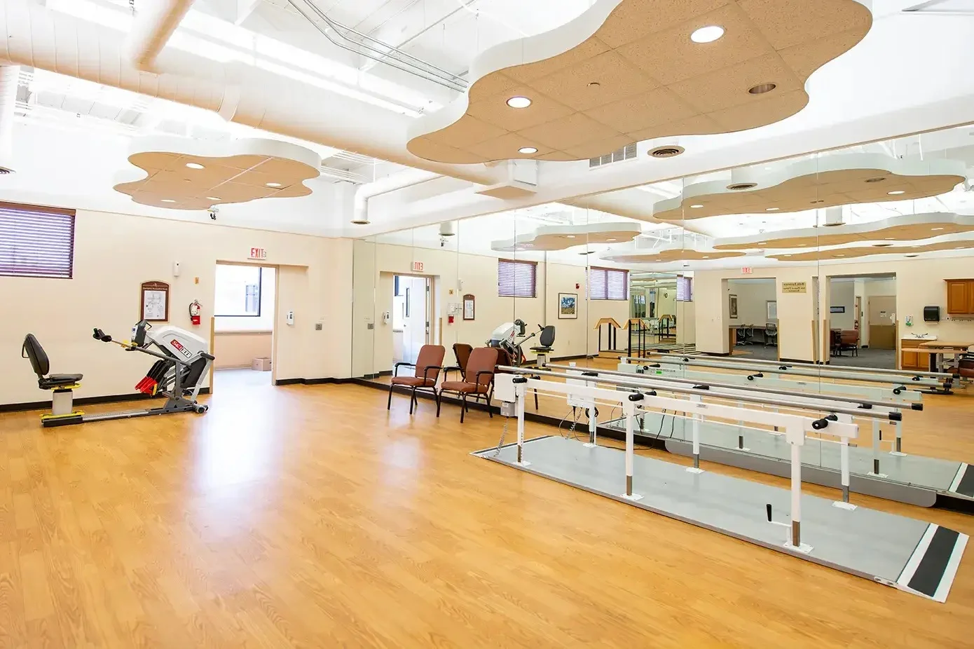 Image of Belle Fountain - Optalis Health & Rehabilitation Center (5)