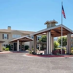 Image of Saddle Ridge Senior Living (1)