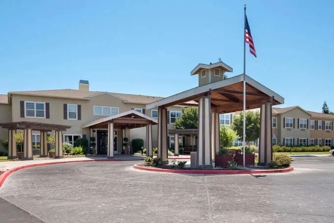 Image of Saddle Ridge Senior Living (1)