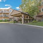 Image of The Cambridge Senior Living (1)