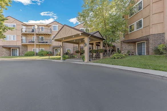 Image of The Cambridge Senior Living (1)