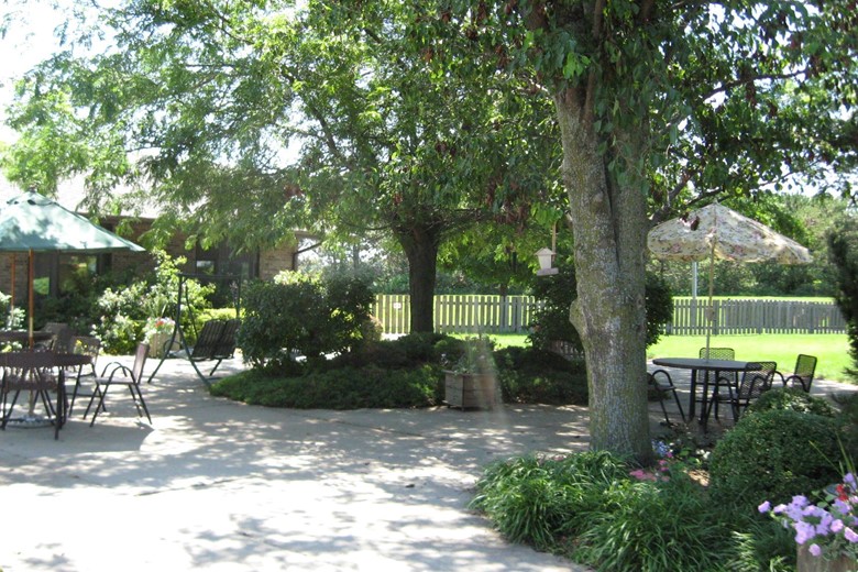 Image of Mason City Area Nursing Home (5)