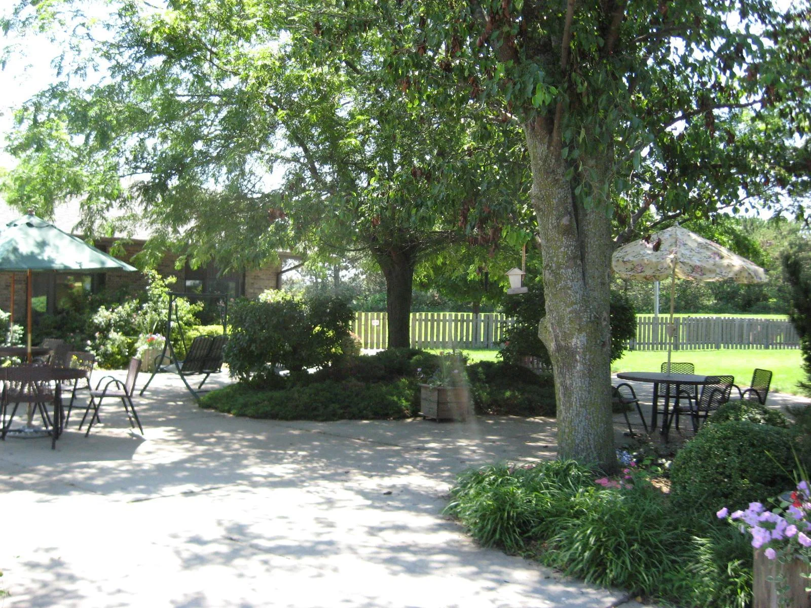 Image of Mason City Area Nursing Home (5)