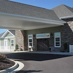 Image of Vicinia Gardens Senior Living (2)