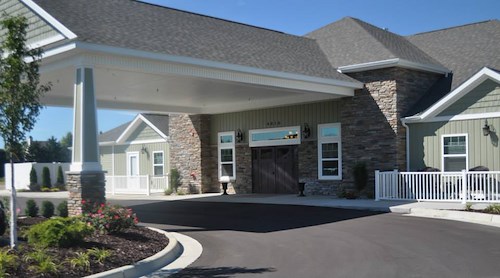 Image of Vicinia Gardens Senior Living (2)