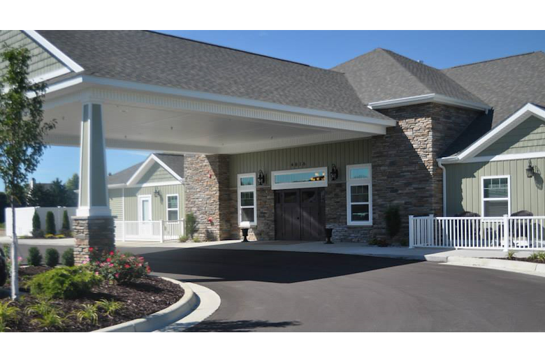 Image of Vicinia Gardens Senior Living (2)
