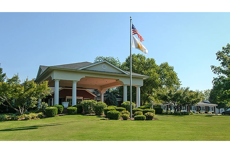 Image of Westchester House, The (1)