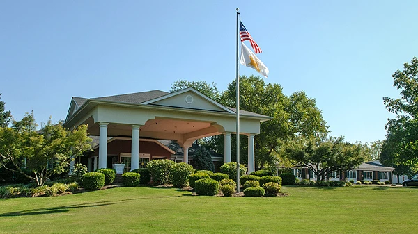 Image of Westchester House, The (1)