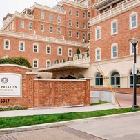 Image of The Preston of the Park Cities (1)