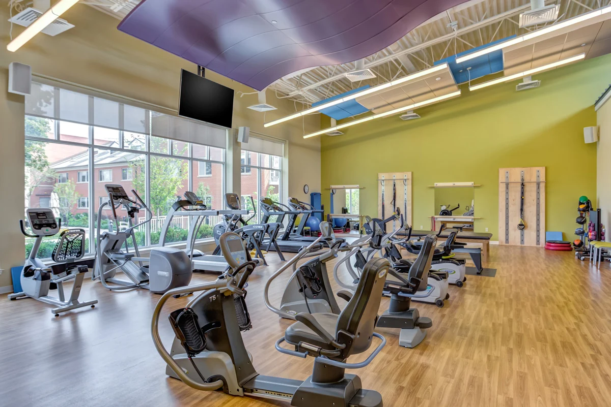 Image of The Highlands Assisted Living at Moorings of Arlington Heights (3)