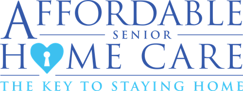Affordable Senior Home Care - Southwest Florida's Logo