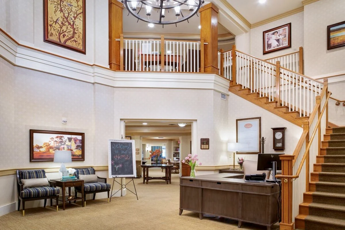 Image of Sunrise of Cary (2)