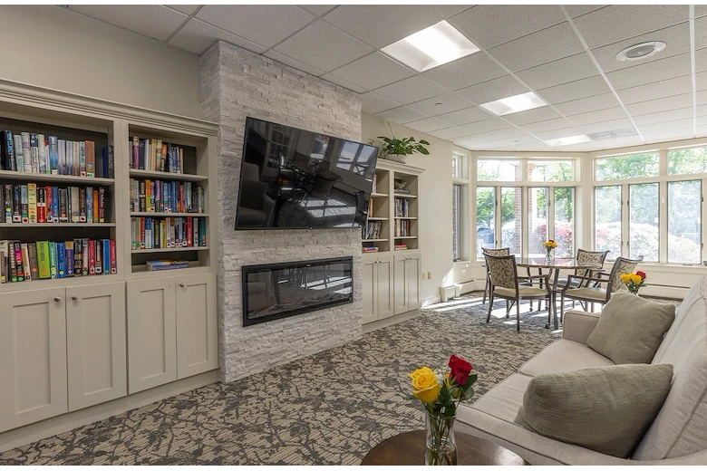 Image of Mira Vie at Montville (6)