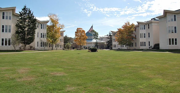 Image of Solstice Senior Living at Guilford (1)