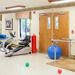 Image of Putnam Center (2)