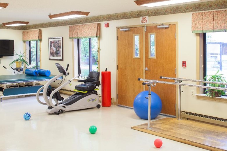 Image of Putnam Center (2)