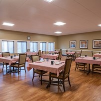 Image of London Health & Rehab Center (3)