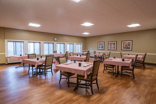 Image of London Health & Rehab Center (3)