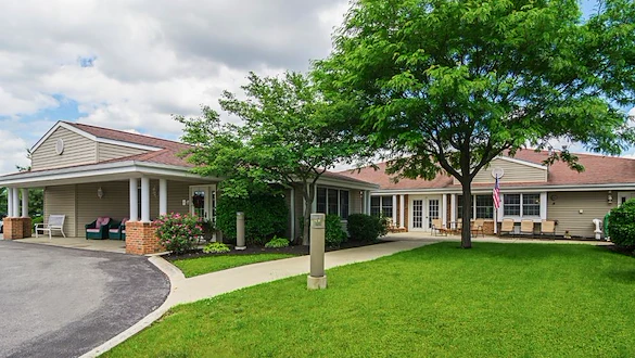 Image of Celebration Villa Of Altoona (1)