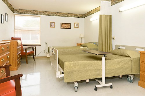 Image of Northwood Hills Care Center (4)