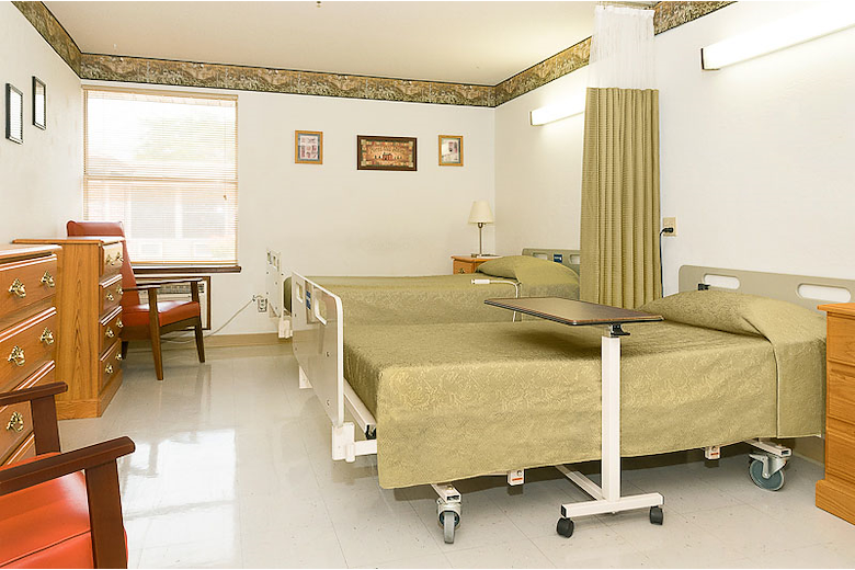 Image of Northwood Hills Care Center (4)