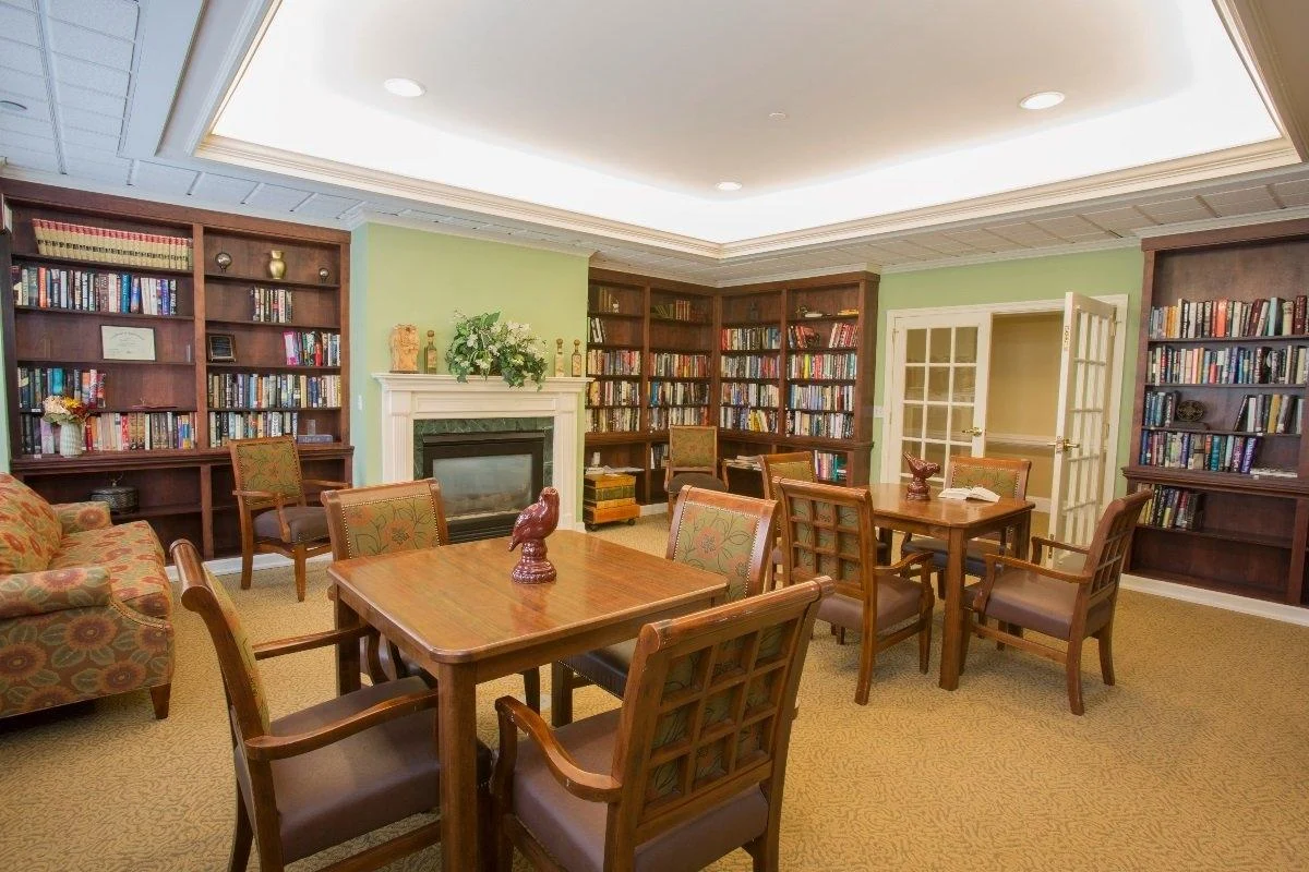 Image of Coachman Square at Woodbridge (3)