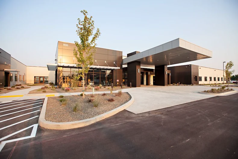 Image of Cascadia Of Nampa (1)