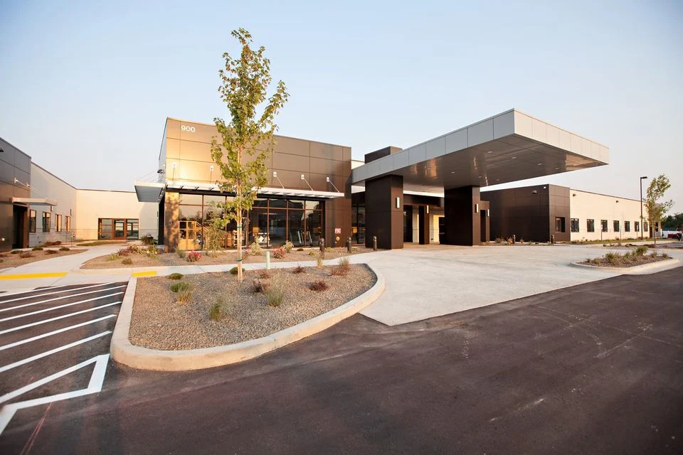 Image of Cascadia Of Nampa (1)