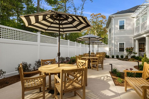 Image of Duxbury House Memory Care Residence (10)