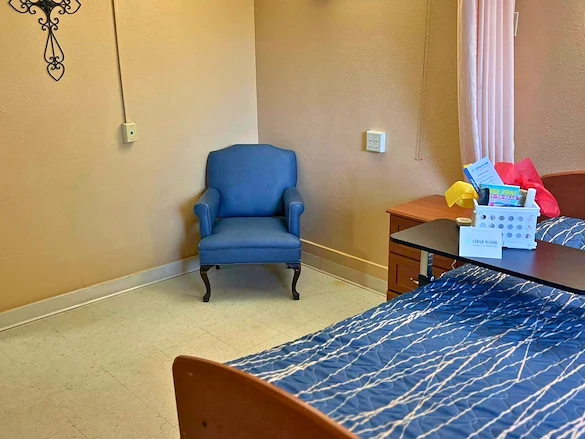 Image of Cedar Manor Nursing and Rehabilitation (5)