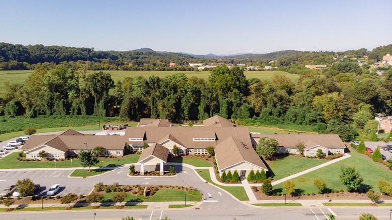 Image of Rose Glen Manor (1)