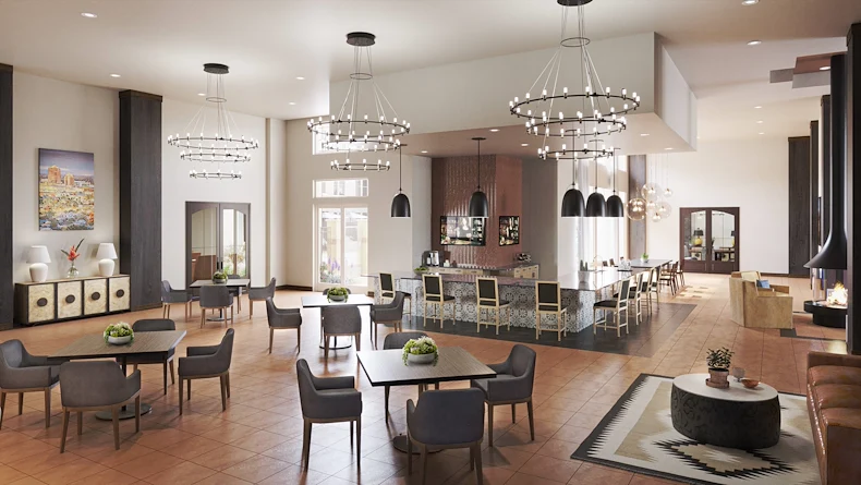 Image of Overture Andalucia (3)