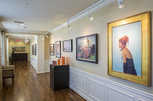 Image of Brightview Fallsgrove (Rockville) (8)
