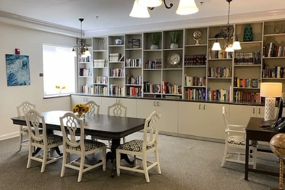 Image of Caley Ridge Assisted Living Community (2)