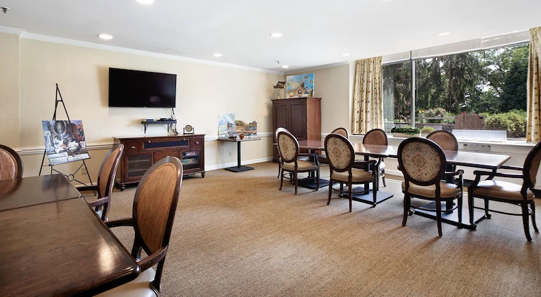 Image of Sunrise at Montgomery Village (3)