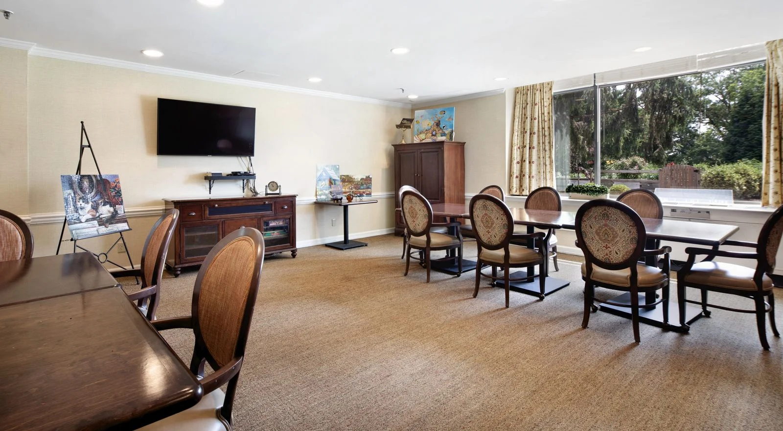 Image of Sunrise at Montgomery Village (3)