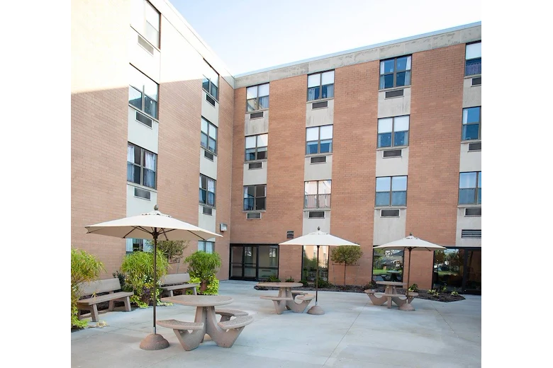 Image of Canton Christian Home Senior Living (2)