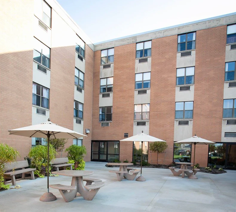 Image of Canton Christian Home Senior Living (2)