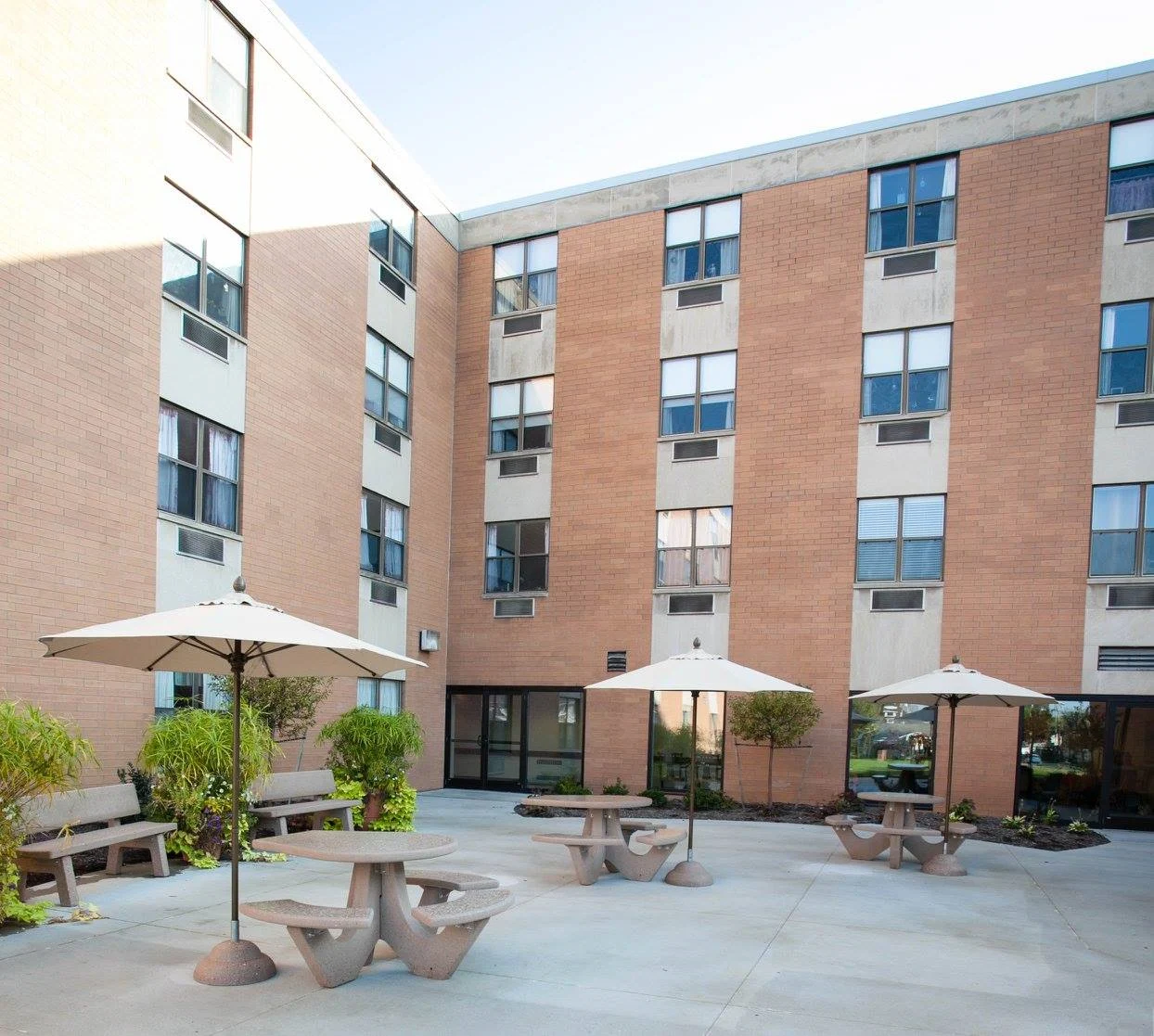 Image of Canton Christian Home Senior Living (2)